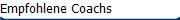 Empfohlene Coachs